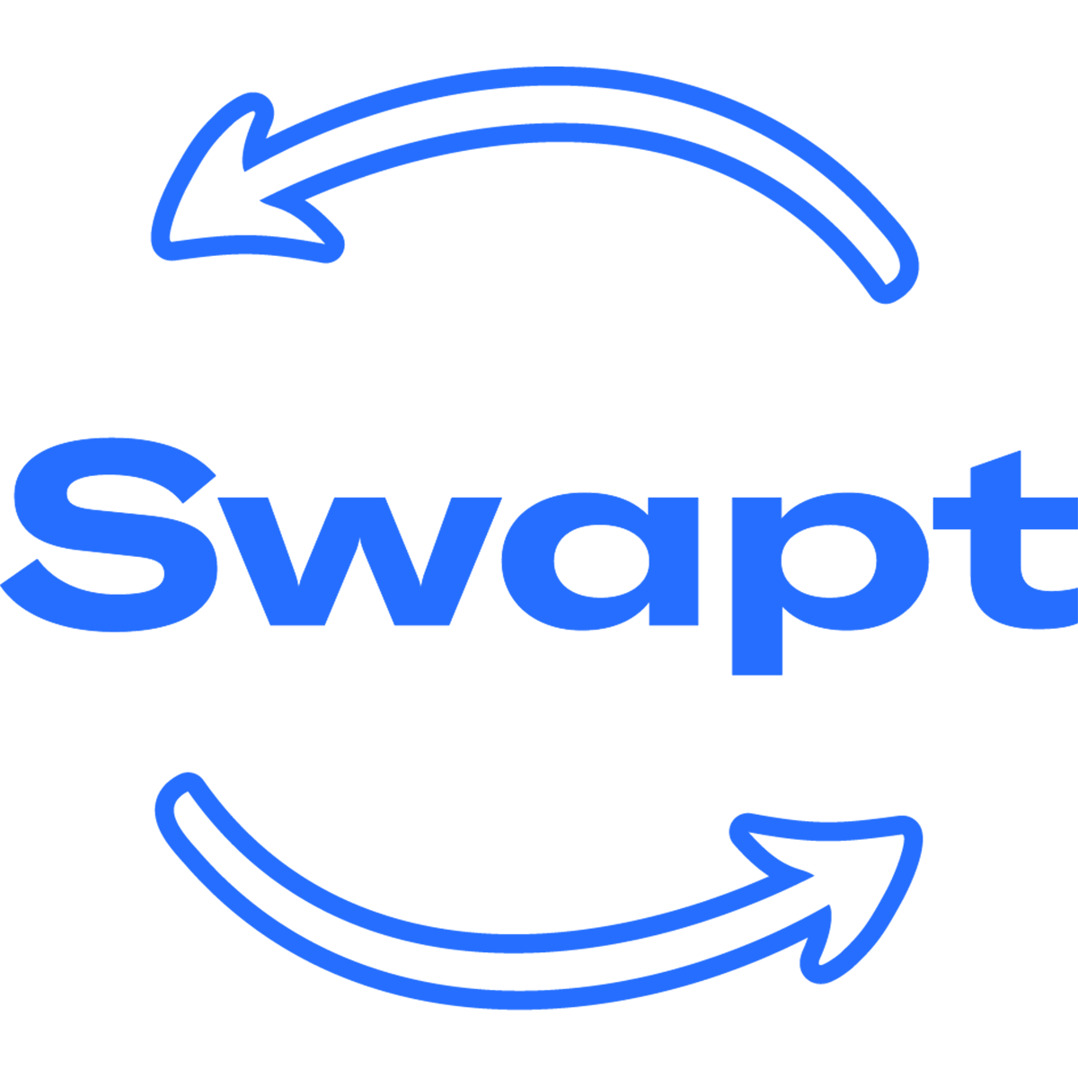 Swapt Logo